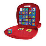 Super Mario Top Trumps Match - The Crazy Cube Game New Build