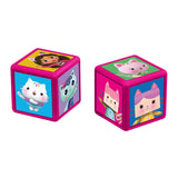 Gabby’s Dollhouse Top Trumps Match - The Crazy Cube Game