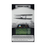 Planes Top Trumps Card Game