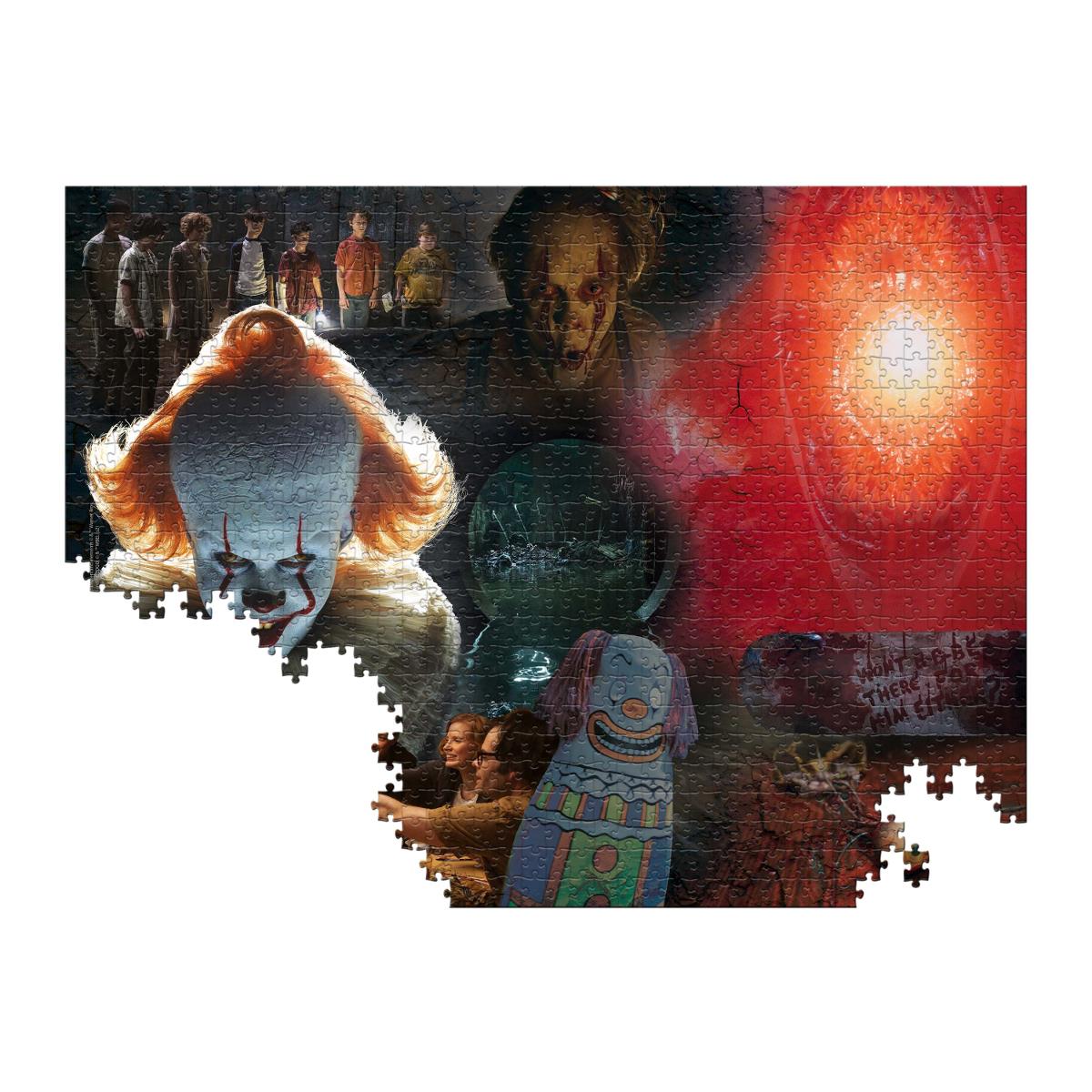 IT Chapter 2 1000 Piece Jigsaw Puzzle