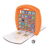 Despicable Me 3 Top Trumps Match - The Crazy Cube Game