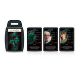Harry Potter Dark Arts Top Trumps Card Game