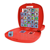 Spidey and His Amazing Friends Top Trumps Match - The Crazy Cube Game