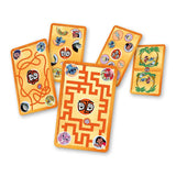 Goddit! Stitch Top Trumps