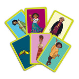 Encanto Top Trumps Match Board Game