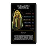 Harry Potter Heroes of Hogwarts Top Trumps Card Game