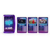 1980's Top Trumps Card Game