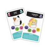 Squishmallows Top Trumps Card Game