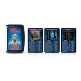 Iron Maiden Top Trumps Card Game