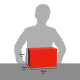 World Football Stars Top Trumps Card Game & Football Gift Set