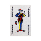 Classic Platinum Waddingtons Number 1 Playing Cards