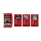 Musicals Top Trumps Limited Edition Card Game