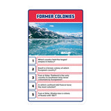 Countries & Flags Top Trumps Quiz Card Game