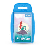 Little Mermaid Top Trumps Card Game