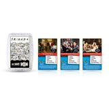 Friends TV Series Top Trumps Card Game