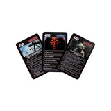 Star Wars Top Trumps Quiz Card Game