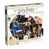 Harry Potter Philosophers Stone 500 Piece Jigsaw Puzzle