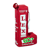 Lex-Go! Word Game
