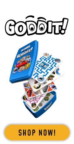 Top Trumps UK