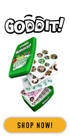Top Trumps UK
