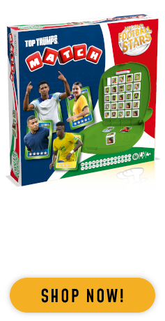 Top Trumps UK