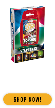 Top Trumps UK