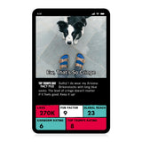 Top Trumps Gen Z - Guide to TikTok Trends Card Game