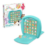 Squishmallows Top Trumps Match - The Crazy Cube Game