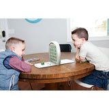 Lex Top Trumps Match - The Crazy Cube Game