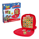 Toy Story Top Trumps Match - The Crazy Cube Game