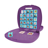 Lilo & Stitch Top Trumps Match - The Crazy Cube Game New Version