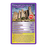STEM Peculiar Problems Top Trumps Card Game