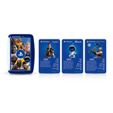 Playstation Limited Edition Top Trumps Card Game