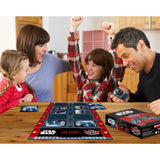 Star Wars Top Trumps Battle Mat Card Game