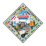 Edinburgh Monopoly 1000 Piece Jigsaw Puzzle