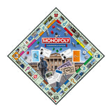 Huddersfield Monopoly 1000 Piece Jigsaw Puzzle