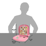 Disney Princess Top Trumps Match - The Crazy Cube Game