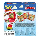 Toy Story Top Trumps Match - The Crazy Cube Game