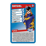 Justice League Top Trumps Card Game