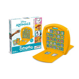 Disney Animals Top Trumps Match - The Crazy Cube Game