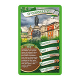 Ireland: Top 30 Things to See Top Trumps Card Game