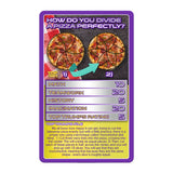 STEM Peculiar Problems Top Trumps Card Game