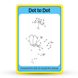 Oi Frog Top Trumps Junior Card Game