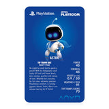 Playstation Limited Edition Top Trumps Card Game