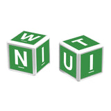 Lex Top Trumps Match - The Crazy Cube Game