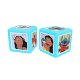 Lilo & Stitch Top Trumps Match - The Crazy Cube Game New Version