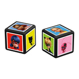 Miraculous Top Trumps Match - The Crazy Cube Game