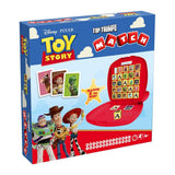 Toy Story Top Trumps Match - The Crazy Cube Game