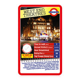 London 30 Things to See Top Trumps Card Game