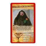 Harry Potter & the Goblet of Fire Top Trumps Card Game